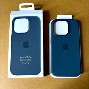 iPhone 15 Pro Case